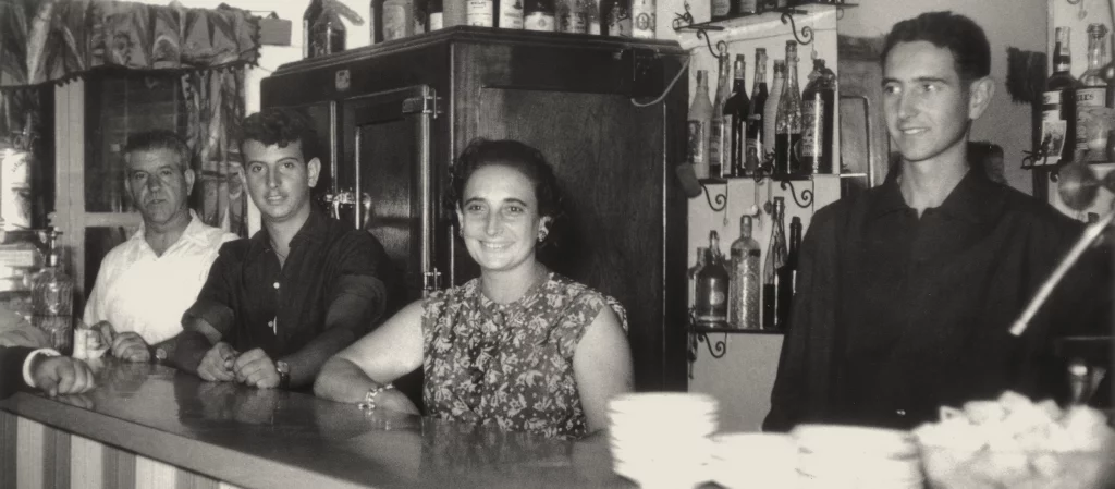 Bar Can Moreta Ibiza