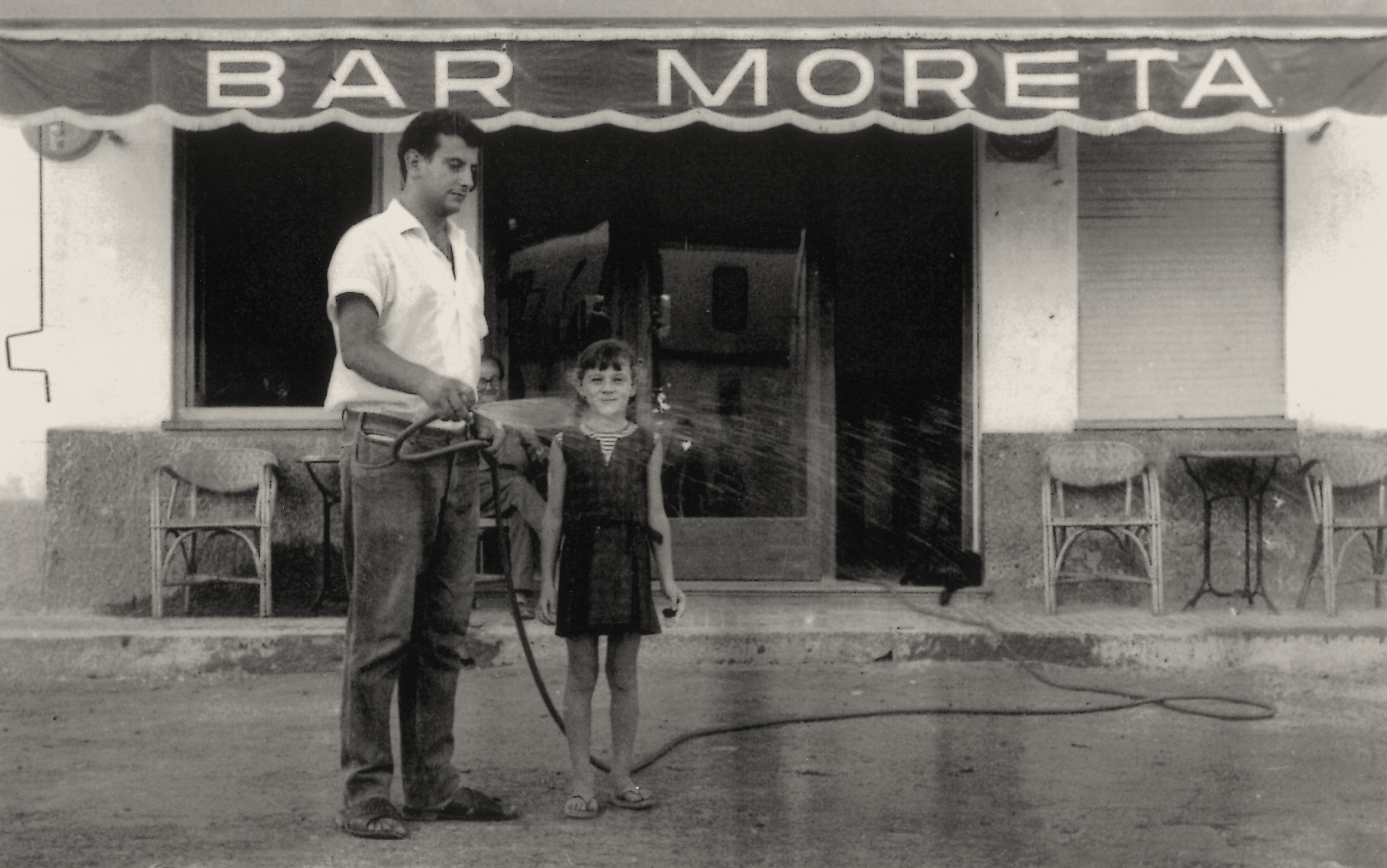 Bar Can Moreta Ibiza