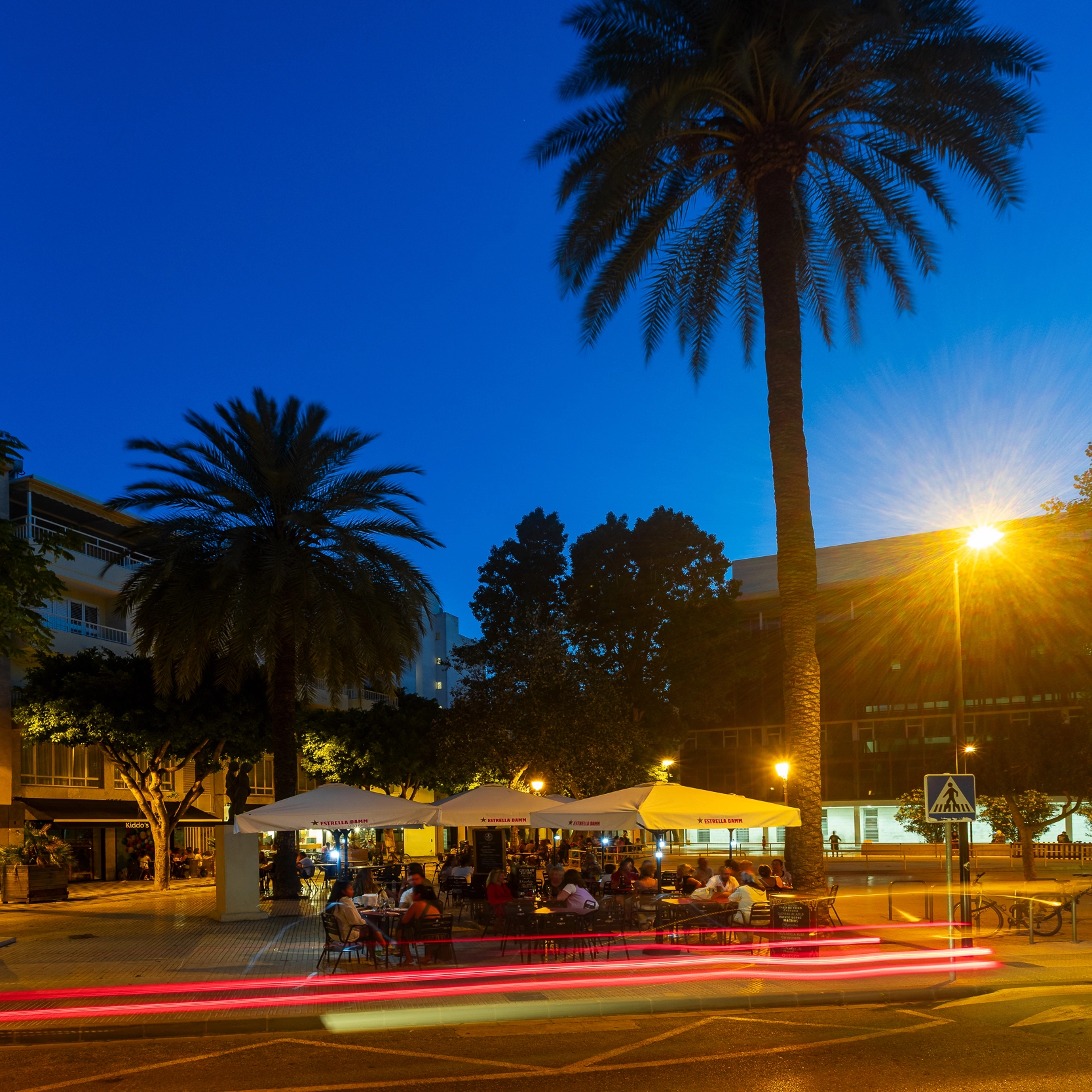 Bar Can Moreta Ibiza