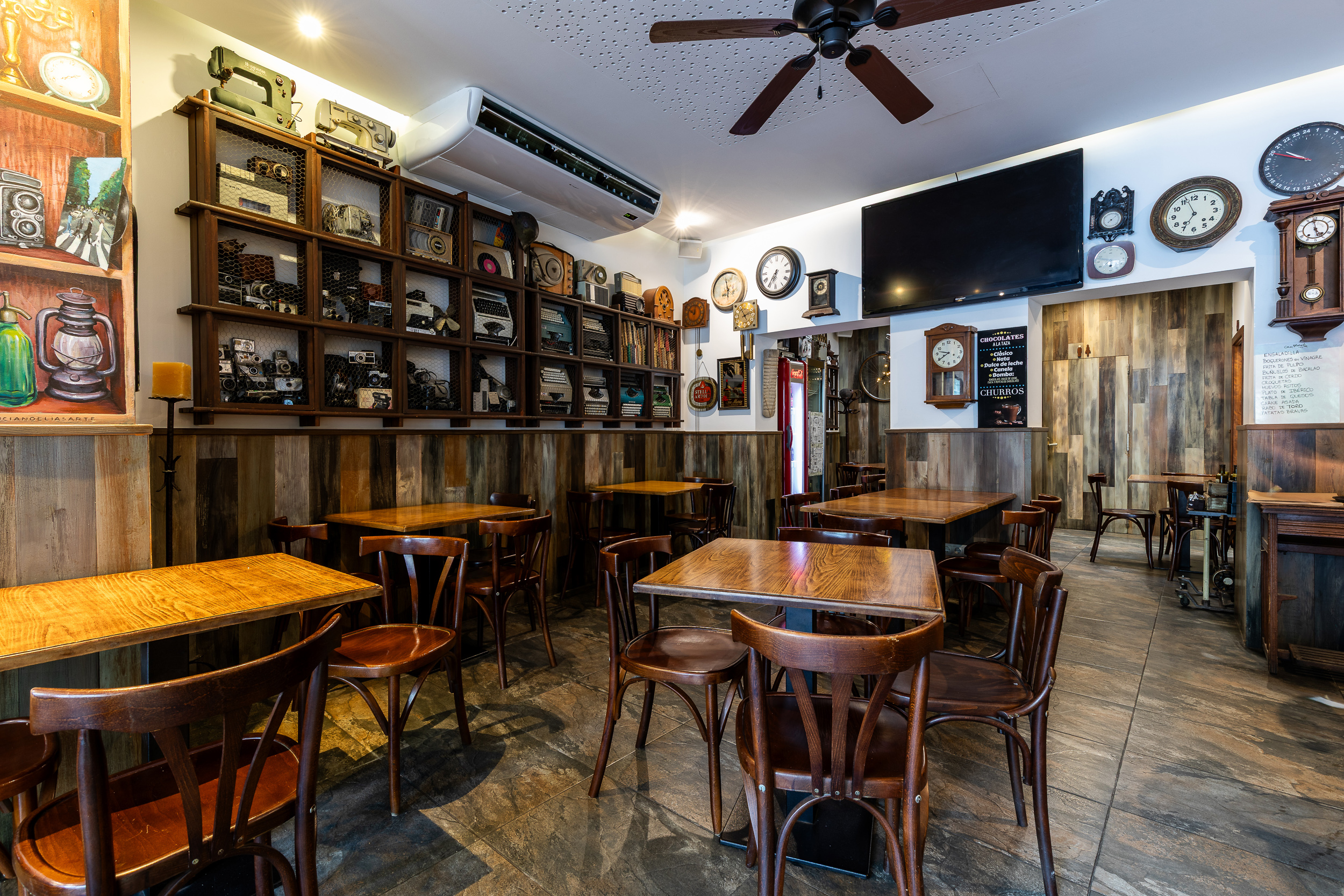 Bar Can Moreta Ibiza